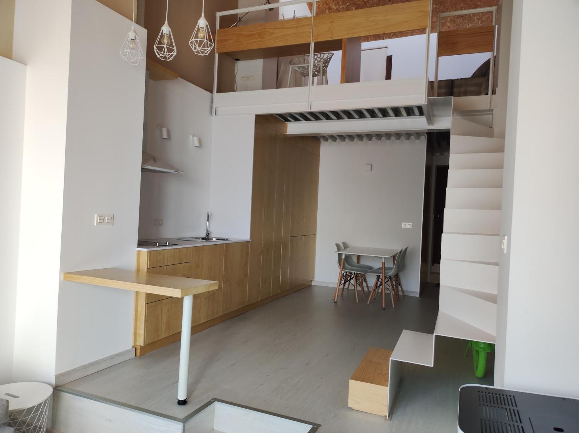Vuelve Apartamentos Fuente de Cantos Екстериор снимка
