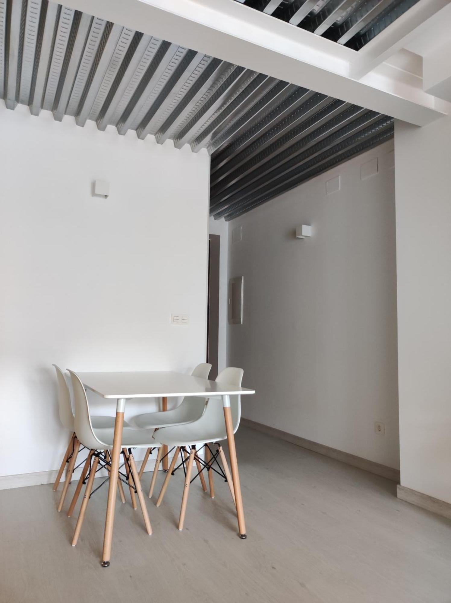 Vuelve Apartamentos Fuente de Cantos Екстериор снимка