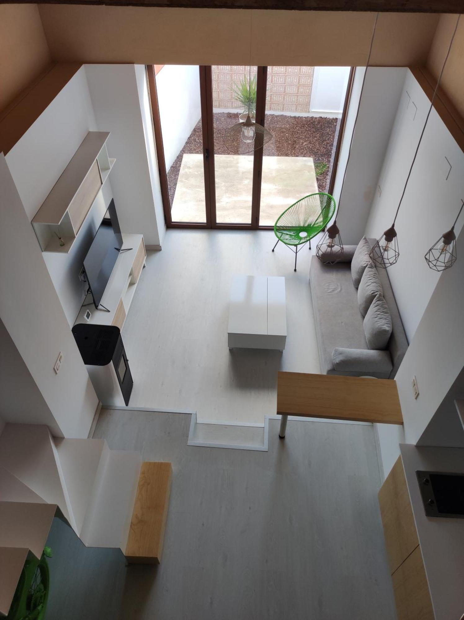 Vuelve Apartamentos Fuente de Cantos Екстериор снимка