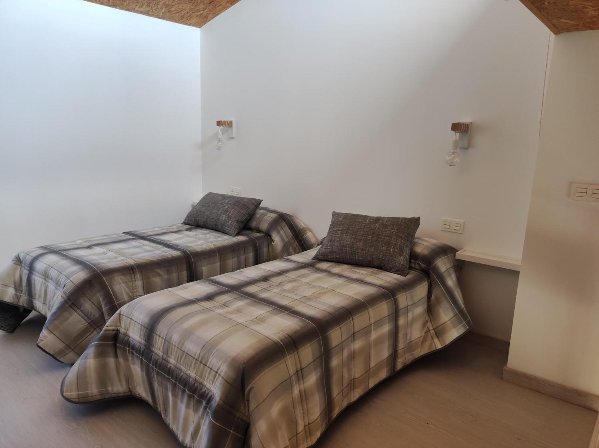 Vuelve Apartamentos Fuente de Cantos Екстериор снимка