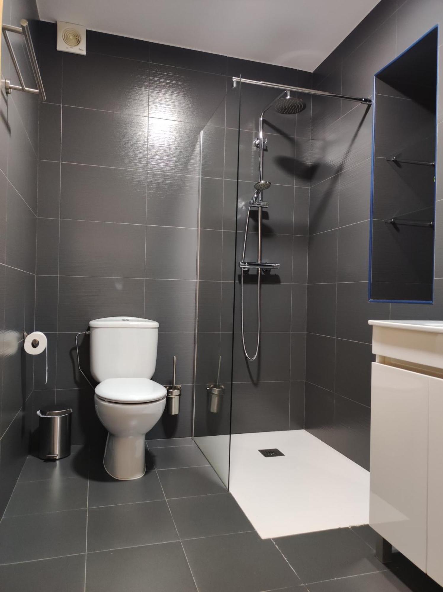 Vuelve Apartamentos Fuente de Cantos Екстериор снимка
