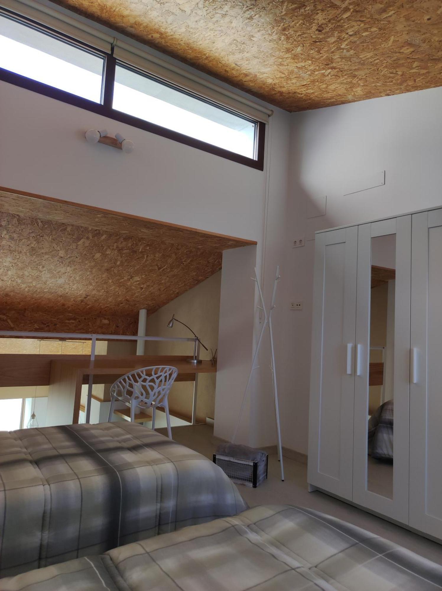 Vuelve Apartamentos Fuente de Cantos Екстериор снимка